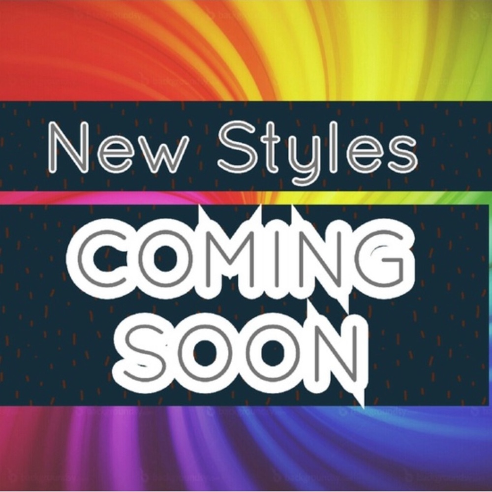 Stay tuned. - Picture 1 of 1